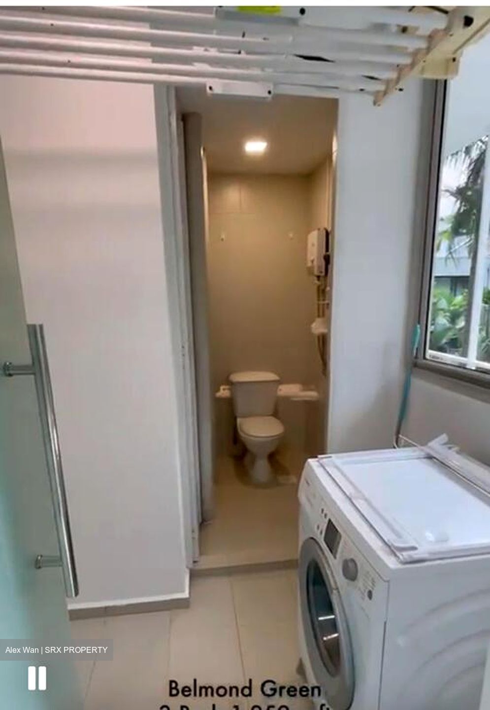 Belmond Green (D10), Condominium #515292071